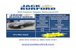 New 2012 Chevrolet Malibu 1LT Stock ID- 5863 at Jack Burford Chevrolet of Richmond KY