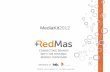 RedMas MediaKit 2012