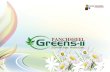 Panchsheel greens-brochure