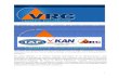 Vrc company profile & proposal