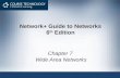 Network+ 6th edition   chapter 07
