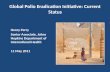Recent Findings From an Evaluation of the CORE Group Polio Project_Perry_5.11.11