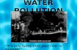 Water pollution power point