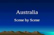 Australia Scene by Scene