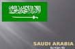 Kian   Saudi Arabia