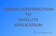 Satellite Application