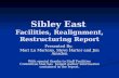 Facilities Realignment Report