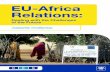 EU-Africa Relations