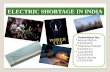 Electricity ppt