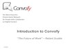 Intro to Convofy for Consultancies and Agencies