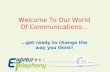 Expresstelephony Cloud Telephony Systems for Business