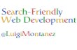 Search-Friendly Web Development @ Ruby|Web Conference 2010