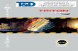 CMP Cable Glands - Triton T3CDS Deluge Proof Glands (ATEX)
