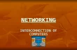 Welcome to Computer Networks