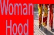 Womanhood: Disorders and Remedies