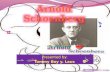 20th century music arnold shoenberg