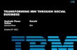 Ketchum Pleon - IBM Social Business