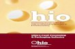 Ohio Food Processing Packaging Industry Brochure