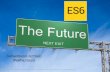 EcmaScript 6 - The future is here
