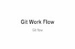 Git work flow