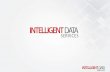Intelligent Data Services - DM show industry