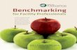 Benchmarking for facility professionals - Ifma foundation whitepaper