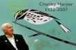 The art of charley harper