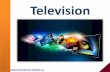 Television - Телевидение