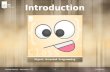 #OOP_D_ITS - 1st - Introduction To Object Oriented Programming