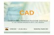 CAD - Il nuovo Codice dell'Amministrazione Digitale