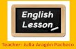 ENGLISH LESSON: MINING