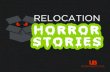 Relocation Horror Stories