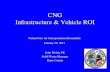 Dane County - CNG Infrastructure & Vehicle ROI