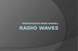 Individual Radio Waves Presentation