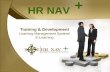HR NAV+ LMS & E- LEARNING
