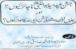 Meelad na jaiz_kiyoon urdu islamic book