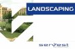 Outsourcing solutions   landscaping