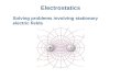Lecture20 electrostatics