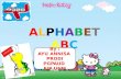 Permainan Anak (ALPHABET ABC)
