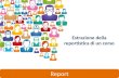 Come creare Report di un corso con la piattaforma E-Learning Docebo - Parte 03: Report