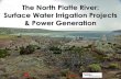 North platte river irrigation system v2.1