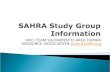 Why Join An HRCI Study Group?