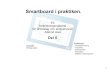 5 Smartboard Malmostad