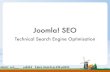 Source Ordered Templates - - Joomla!Days NL 2009 #jd09nl