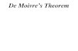 X2 T01 05 de moivres theorem (2010)