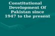 1956 constitution of Pakistan