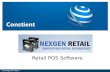 CGS Nexgen Retail