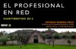 El profesional en red - Audit Meeting Madrid 2013