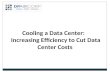 Cooling a Data Center - DP Air