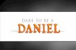 1 Jun 2014: "God rules and overrules" (Daniel 1:1-7)